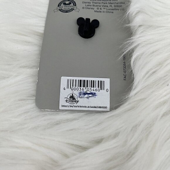 STAR WARS Galaxy's Edge Cleared for Landing 2019 Annual Passholder Disne… - Picture 7 of 7